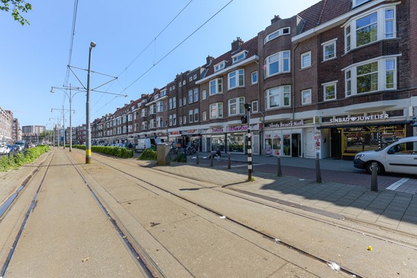 Medium property photo - Beijerlandselaan, 3074 ER Rotterdam
